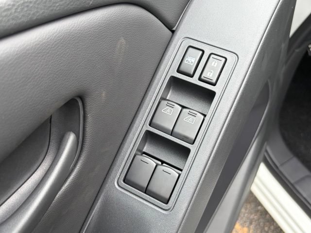 New 2027 Nissan Frontier S AWD/4WD image 12