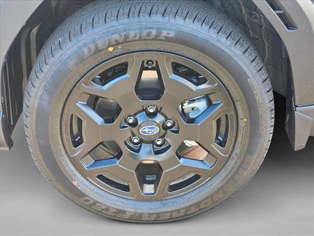 New 2026 Subaru Outback Limited image 10