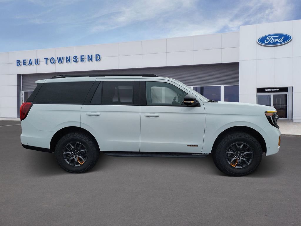 New 2025 Ford Expedition Tremor image 3