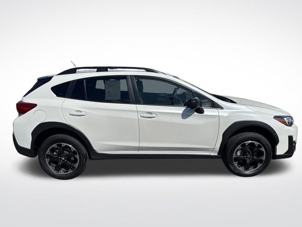 Certified 2023 Subaru Crosstrek 2.0i image 8