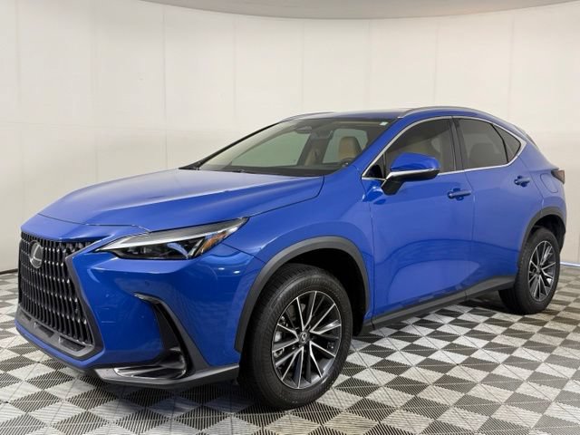 Used 2023 Lexus NX 250 FWD w/ Towing Package (2000 Lbs) image 2