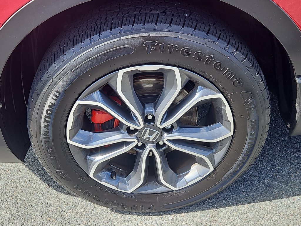 Used 2022 Honda CR-V EX image 7