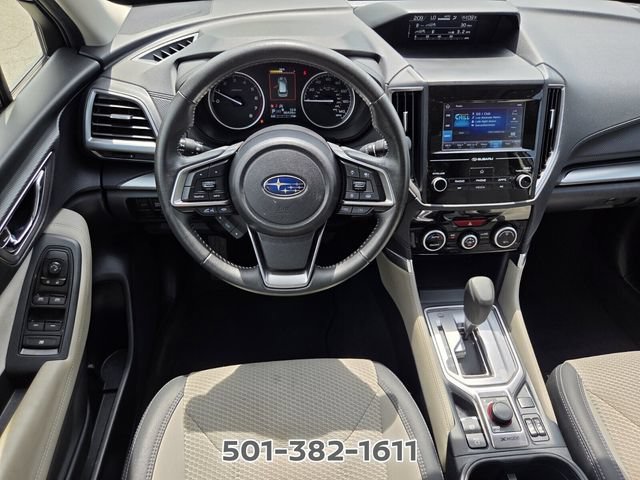 Used 2024 Subaru Forester Premium AWD/4WD image 14