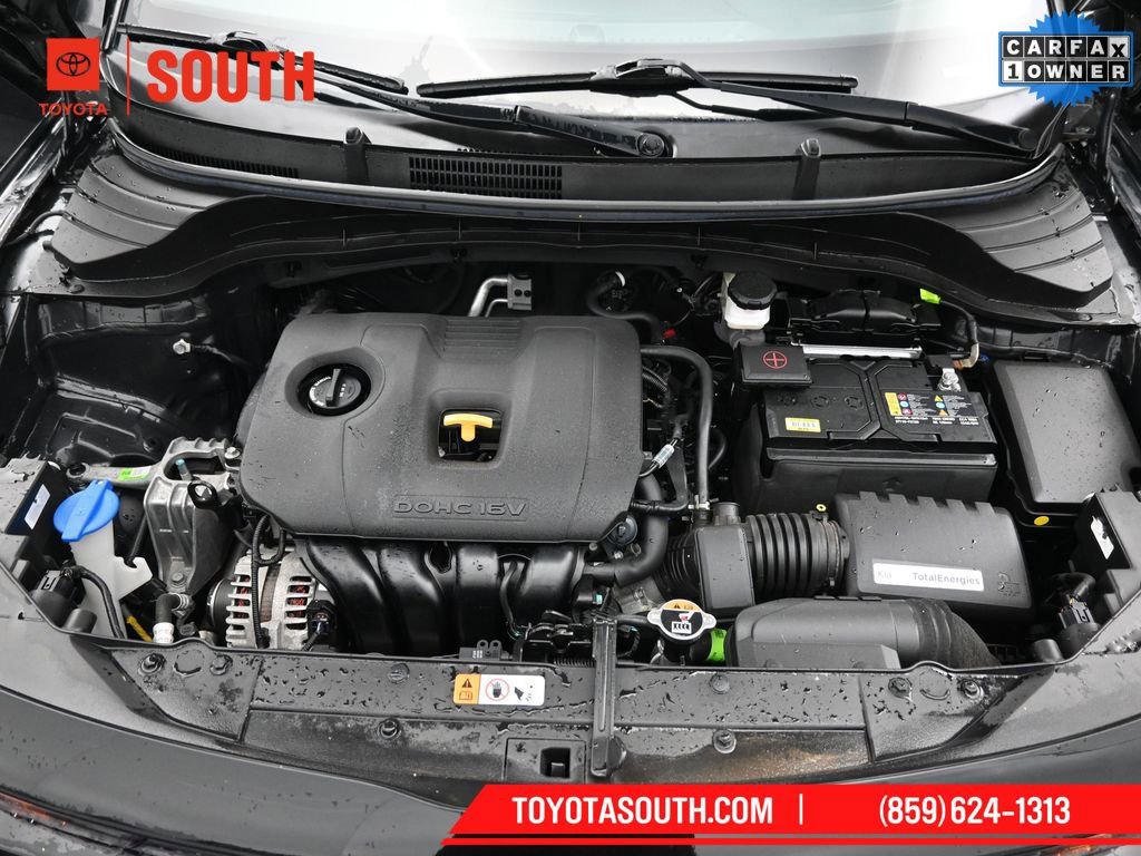 Used 2023 Kia Soul LX image 31