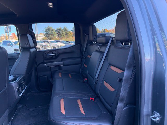 Used 2021 GMC Sierra 1500 AT4 AWD/4WD image 17