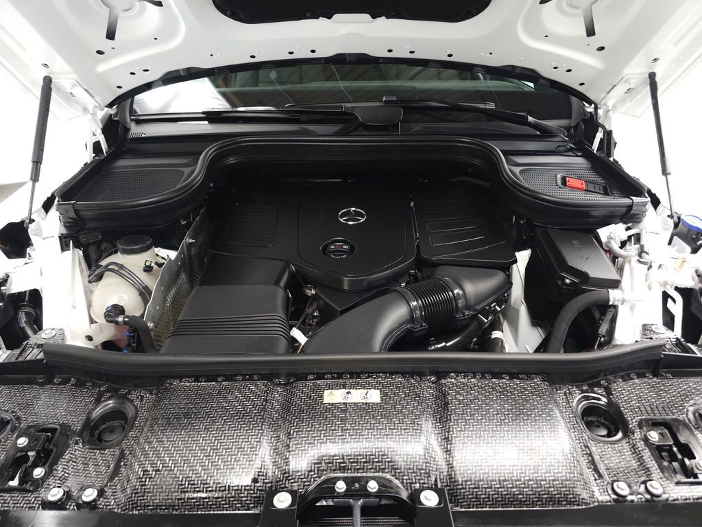 Certified 2026 Mercedes-Benz GLE 350 4MATIC image 35
