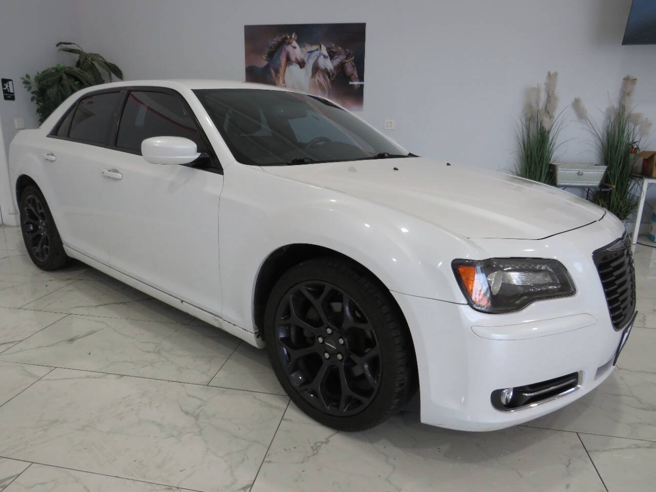 Used 2014 Chrysler 300 S