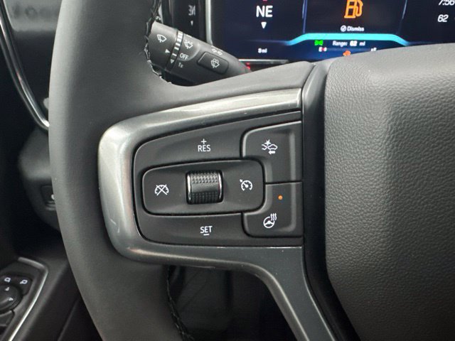 New 2026 Chevrolet Silverado 1500 LT w/ LPO, Liner Protection Package AWD/4WD image 12
