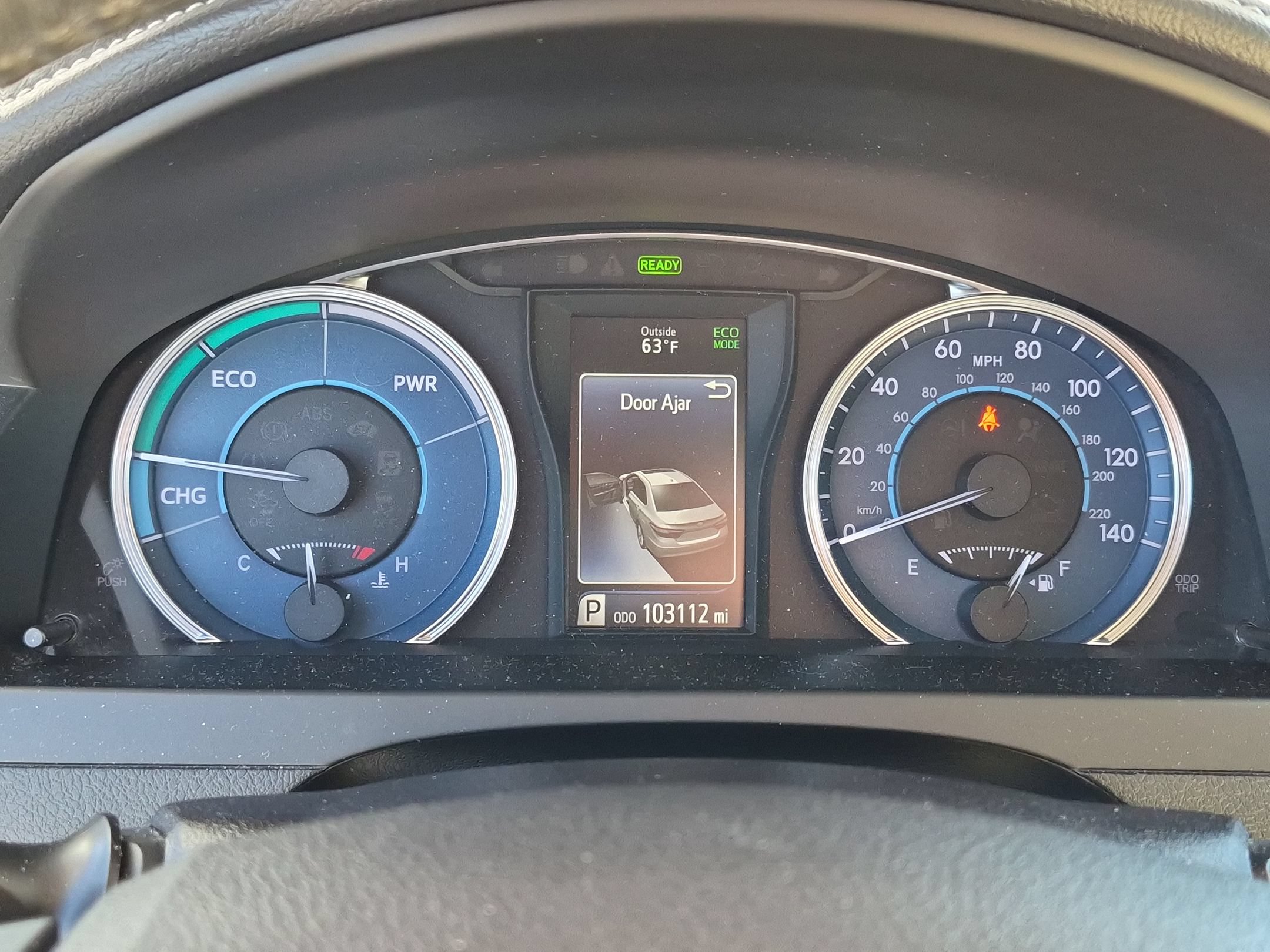 Used 2017 Toyota Camry XLE FWD image 18