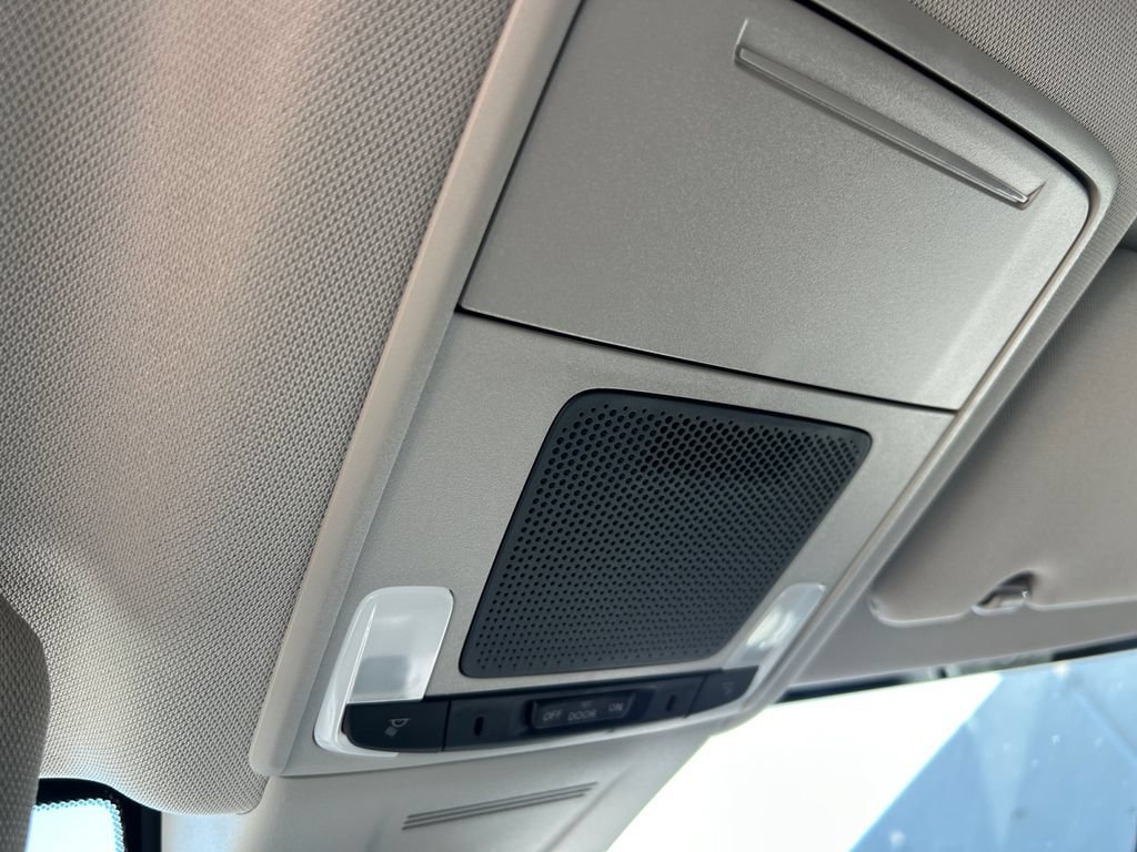 New 2026 Honda CR-V LX image 20