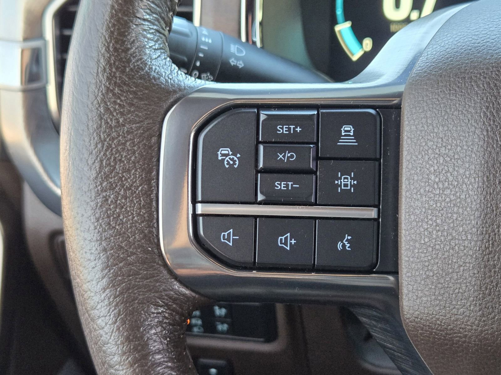 Used 2021 Ford F150 King Ranch w/ Equipment Group 601A High image 30