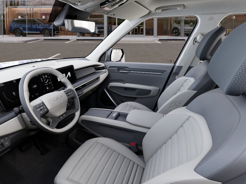 New 2026 Kia EV9 Land AWD/4WD image 17