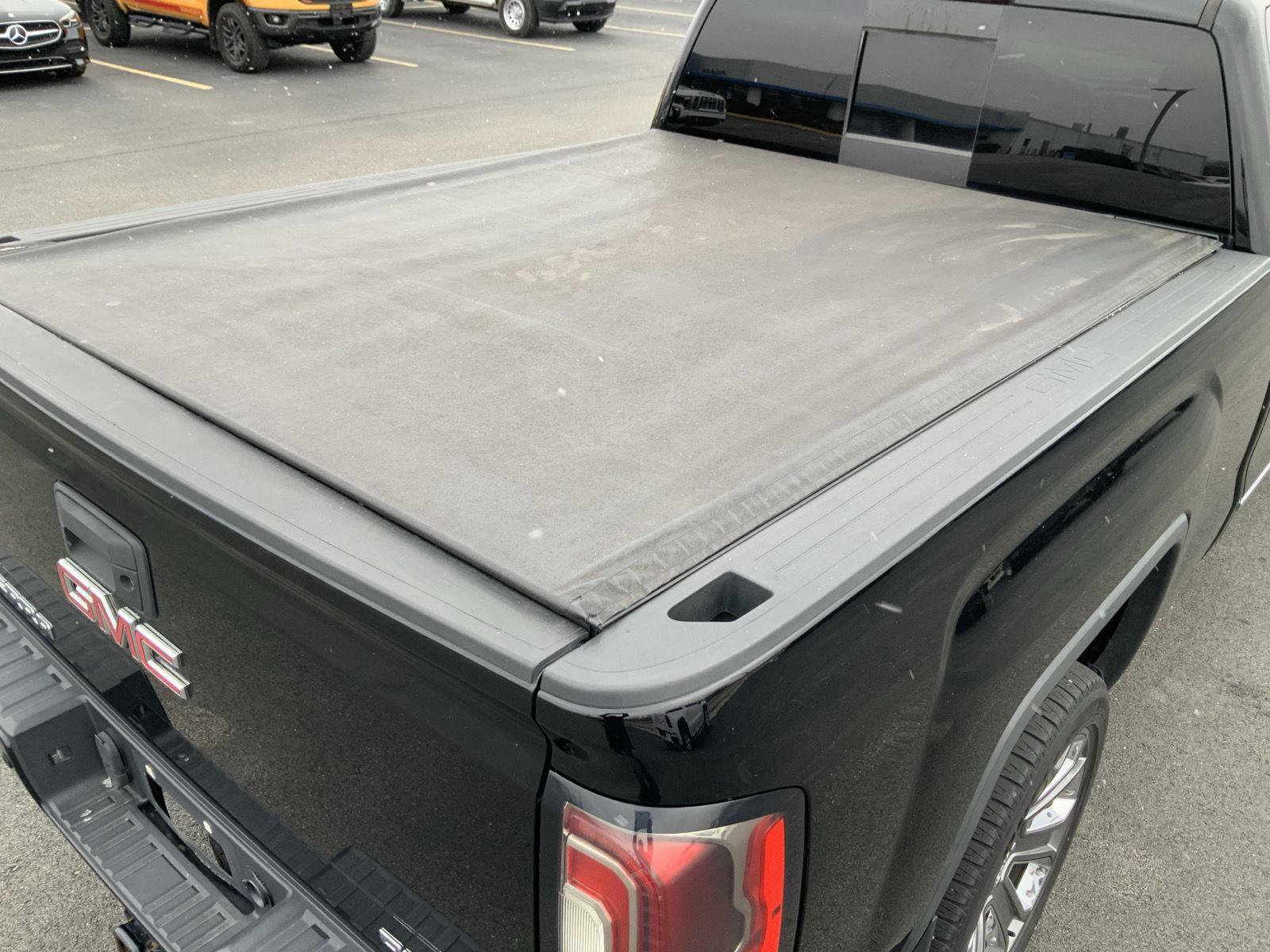 Used 2016 GMC Sierra 1500 Denali image 15