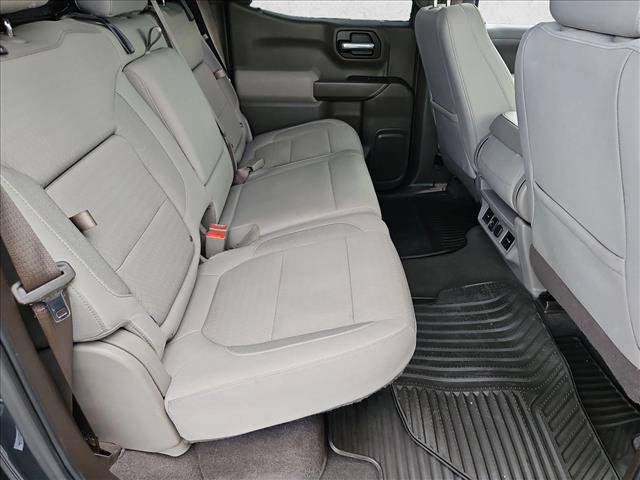 Used 2019 Chevrolet Silverado 1500 LT w/ All-Star Edition AWD/4WD image 18