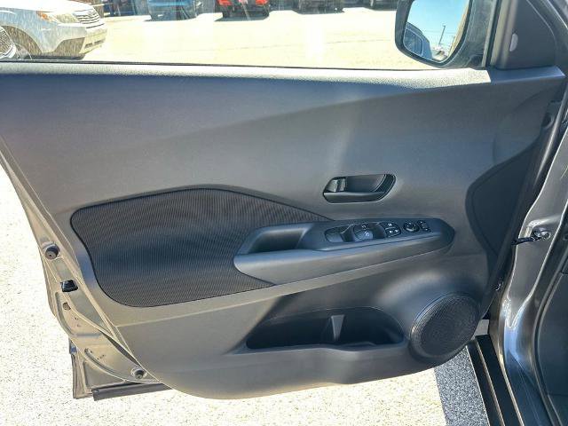 Certified 2024 Nissan Kicks S image 12