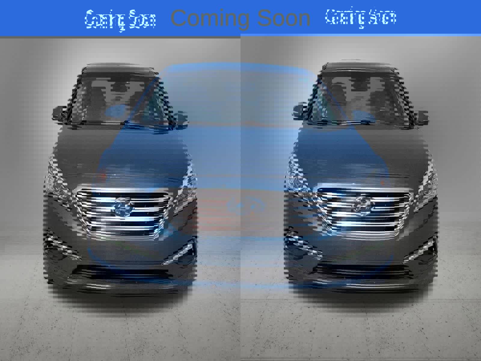 Used 2015 Hyundai Sonata ECO FWD image 9