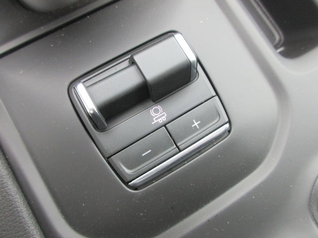 New 2026 GMC Sierra 1500 AT4 w/ AT4 Premium Package image 21