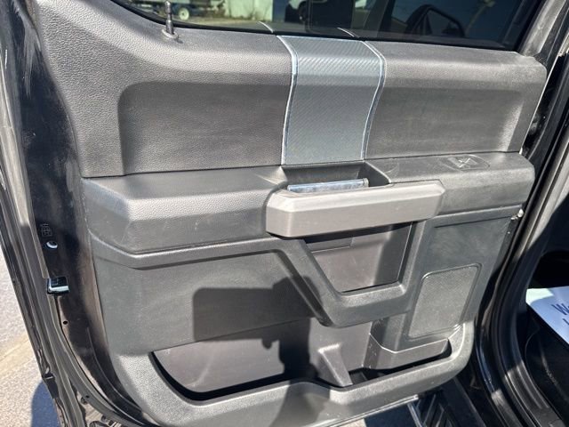 Used 2018 Ford F150 XLT w/ Equipment Group 302A Luxury image 11