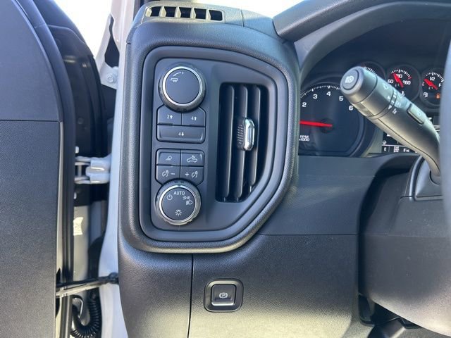 New 2026 Chevrolet Silverado 2500 Custom w/ Custom Value Package image 17