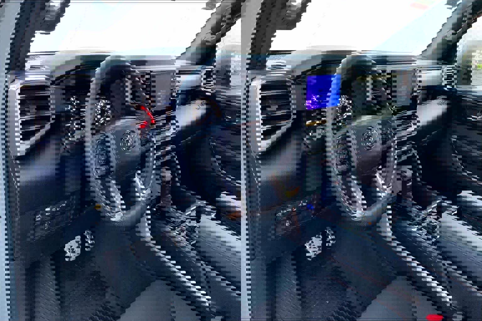 Used 2025 Toyota Tundra SR5 image 16