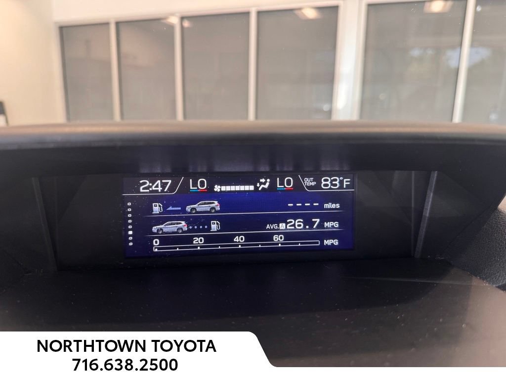 Used 2021 Subaru Forester Limited AWD/4WD image 10