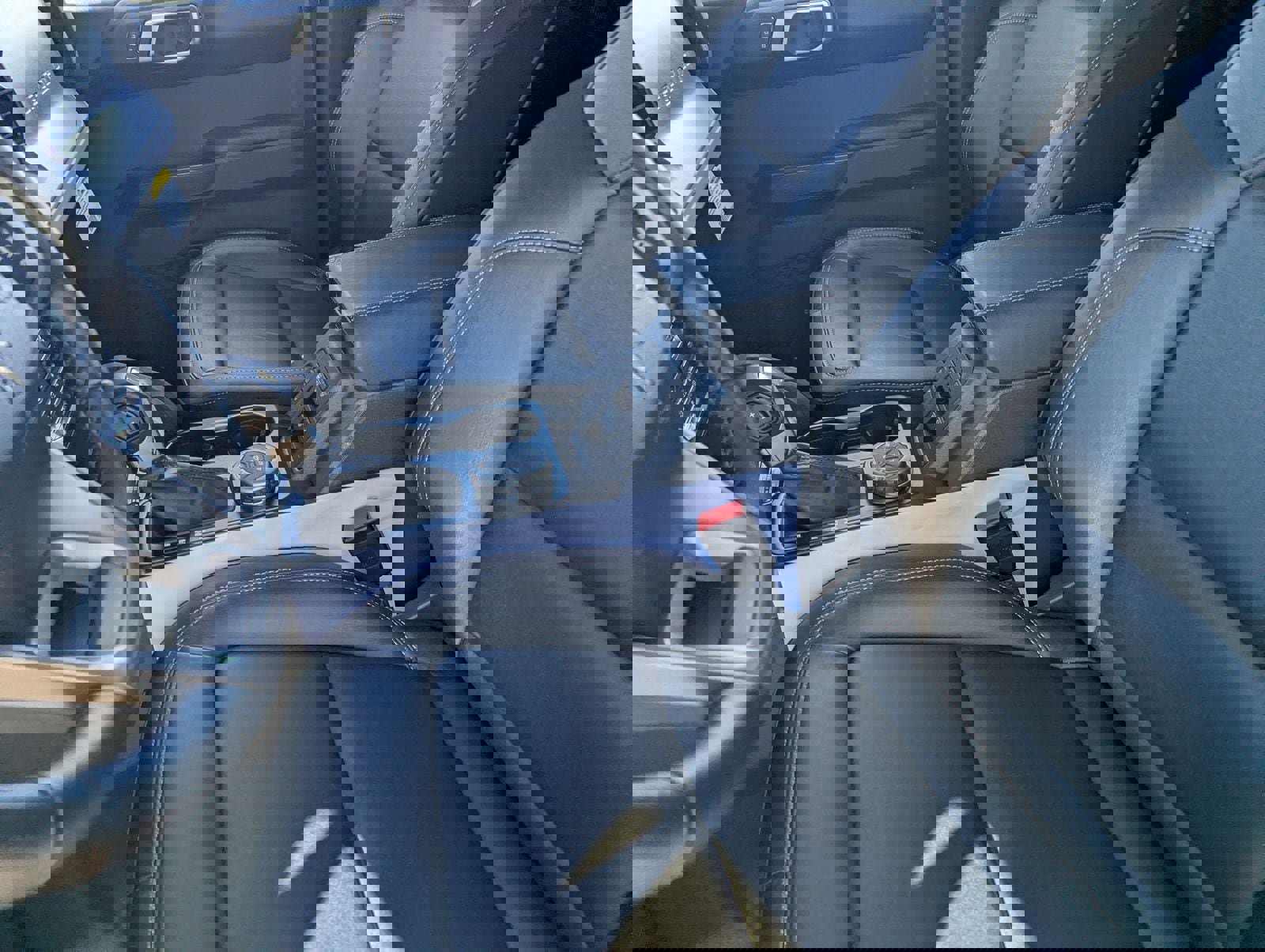 Certified 2025 Ford Bronco Badlands image 18