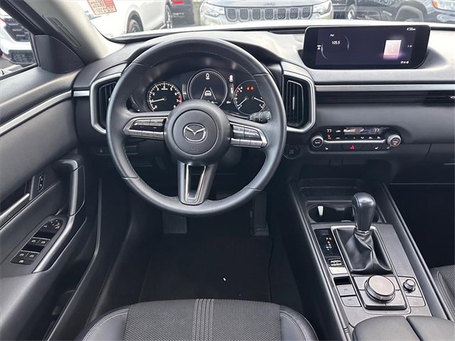 Used 2025 MAZDA CX-50 AWD 2.5 S w/ Preferred Package image 10