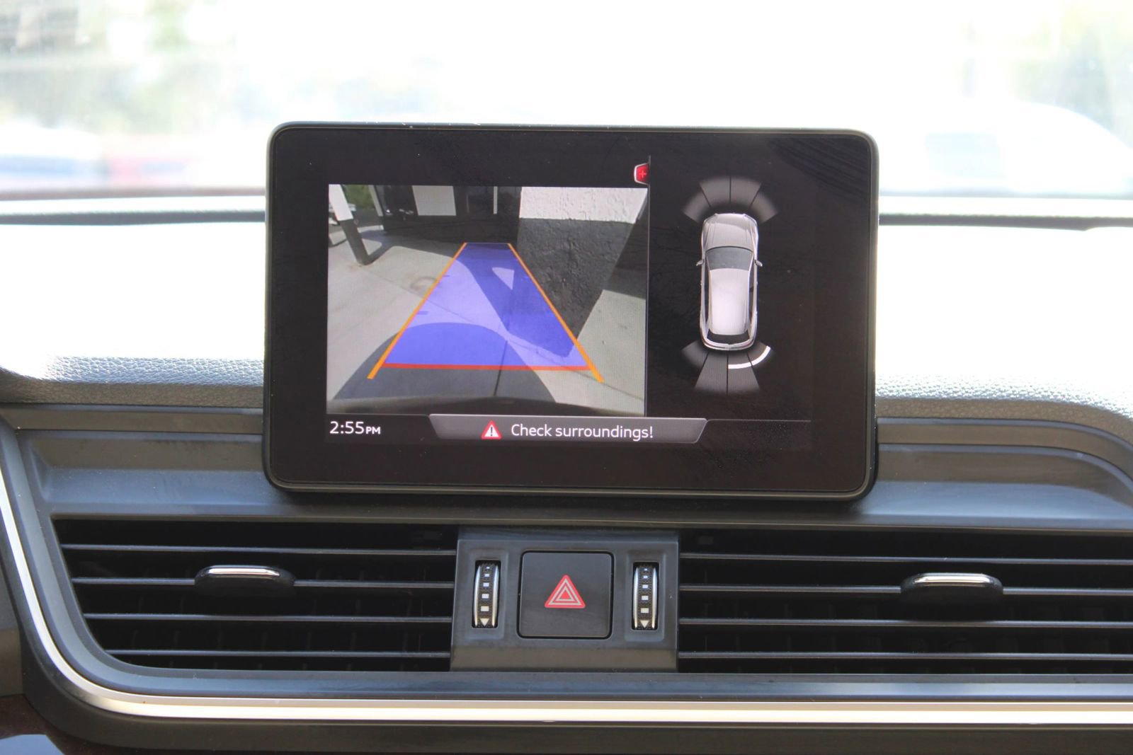 Used 2020 Audi Q5 2.0T Premium image 33