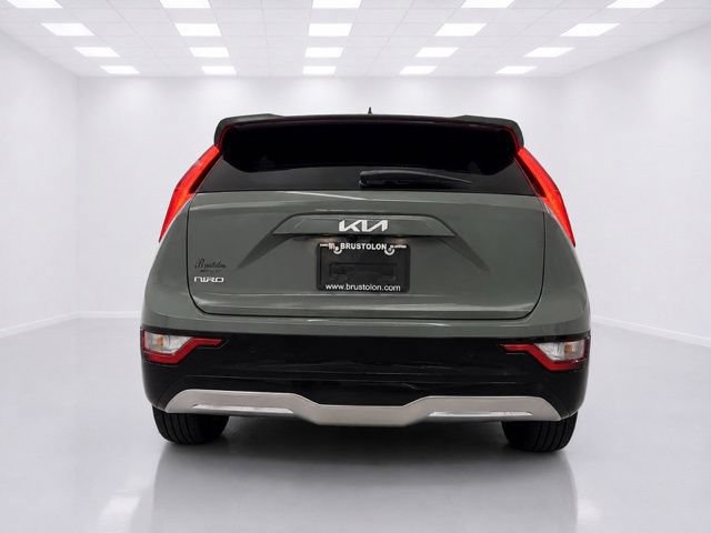 Used 2024 Kia Niro Wind w/ Wind Preserve Package FWD image 9