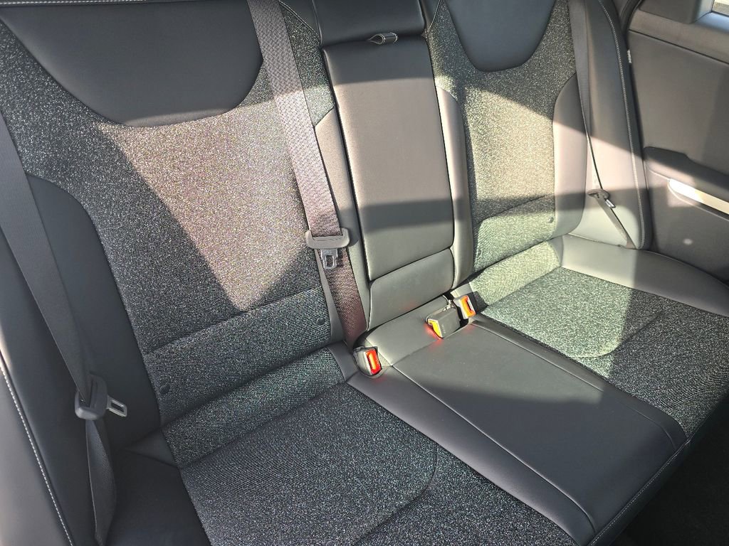 New 2025 Kia K4 GT-Line image 20