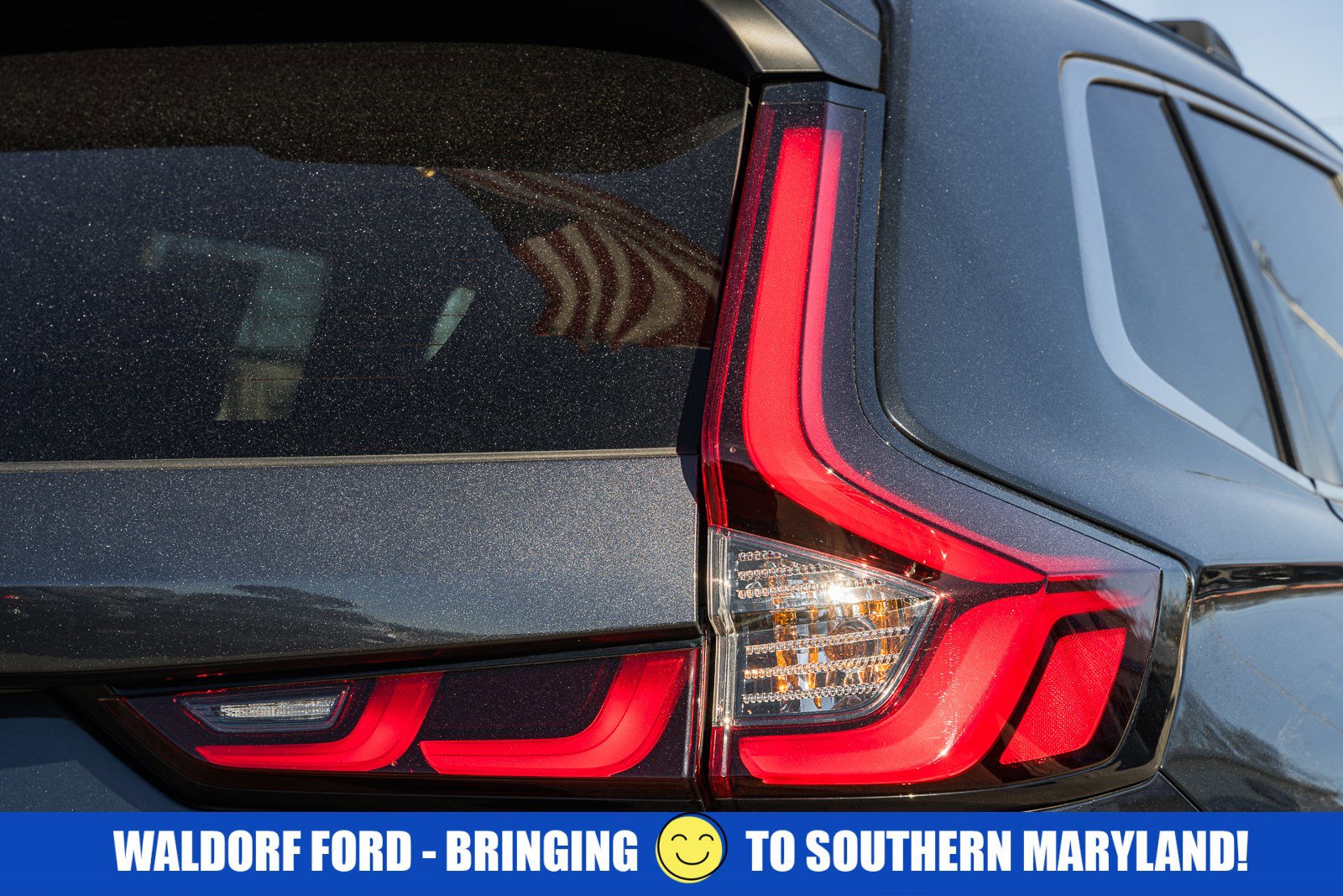 Used 2024 Honda CR-V Sport-L image 7