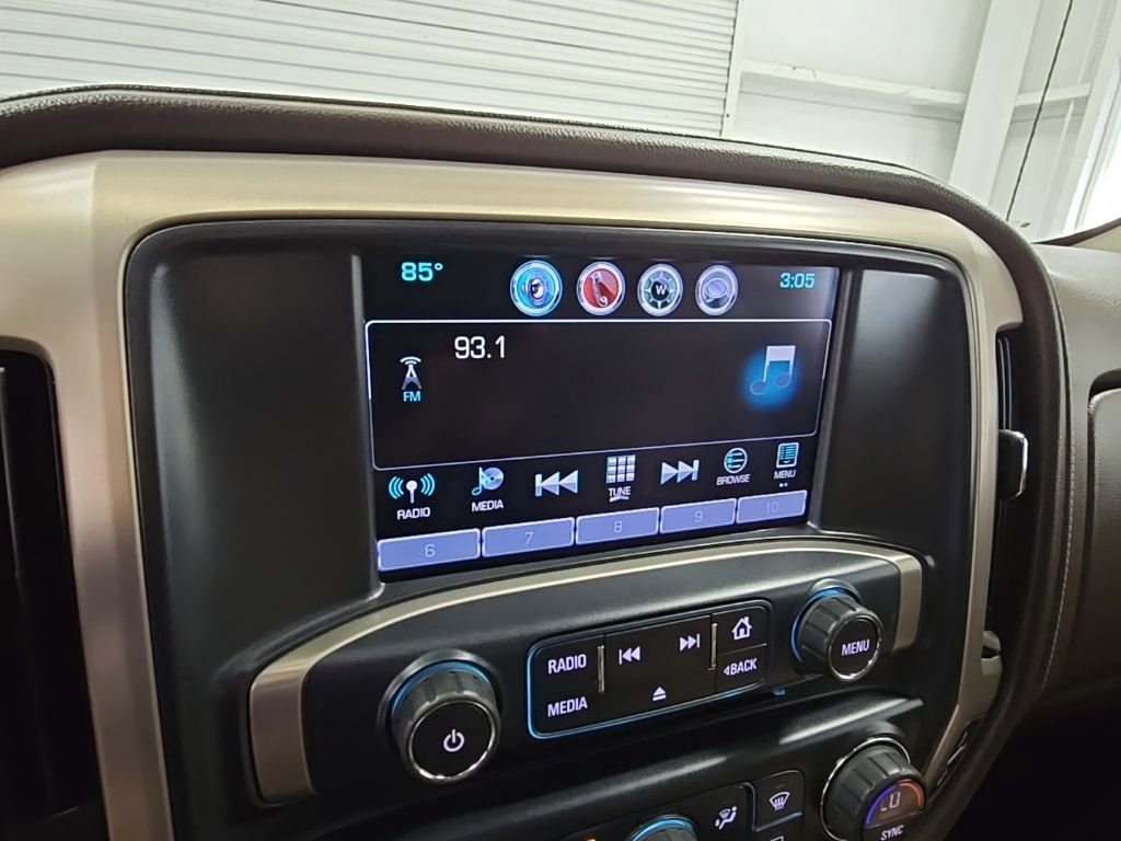 Used 2018 GMC Sierra 1500 Denali w/ Denali Ultimate Package image 15