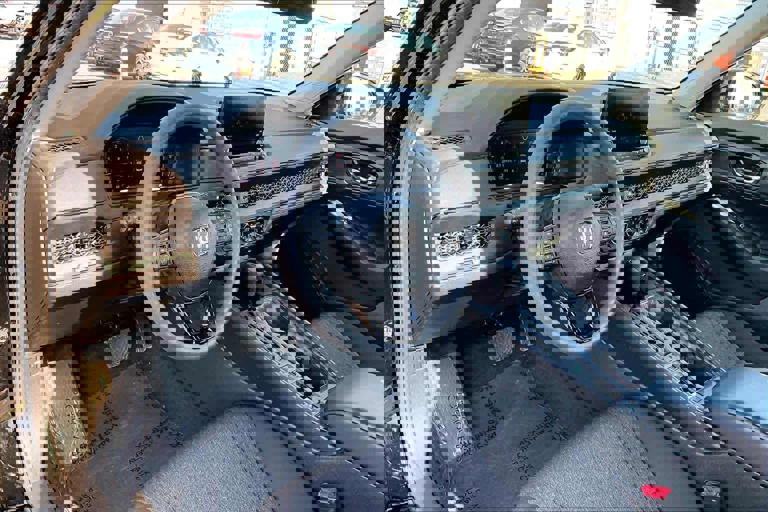 Used 2023 Honda Accord LX image 16