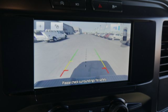 Used 2023 Ford F150 XL w/ STX Appearance Package image 4