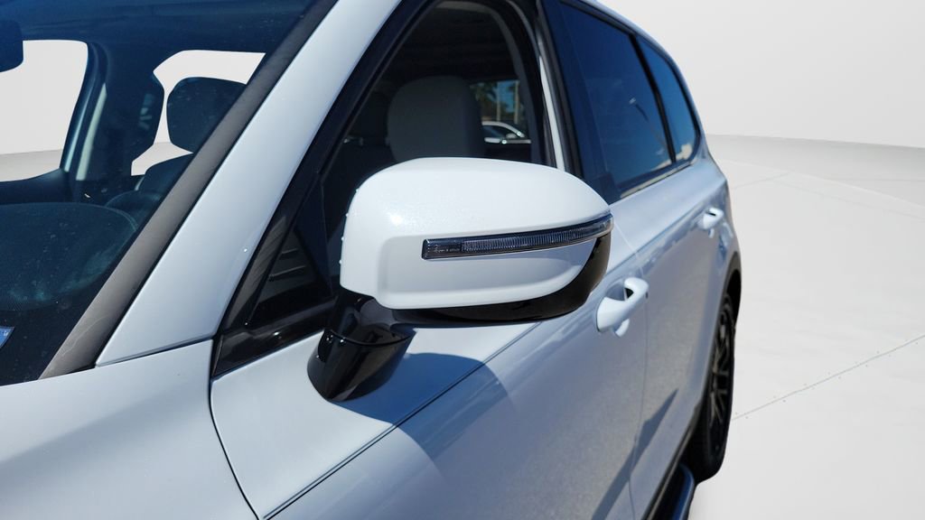 Used 2022 Kia Telluride SX w/ SX Prestige Package AWD/4WD image 11