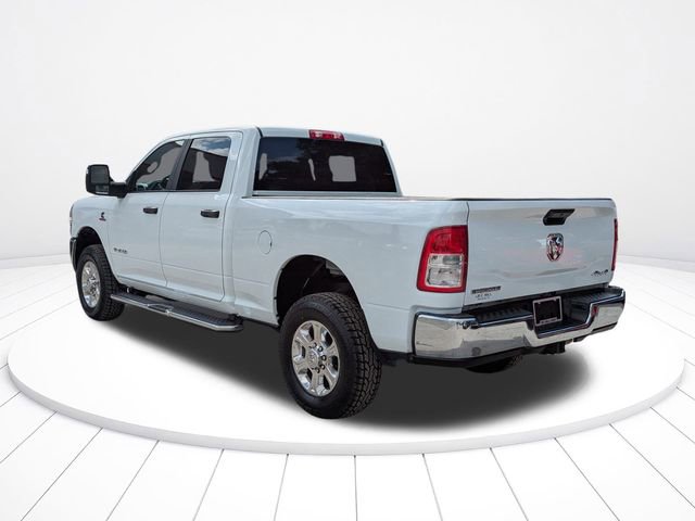 Used 2024 RAM 2500 Big Horn image 6