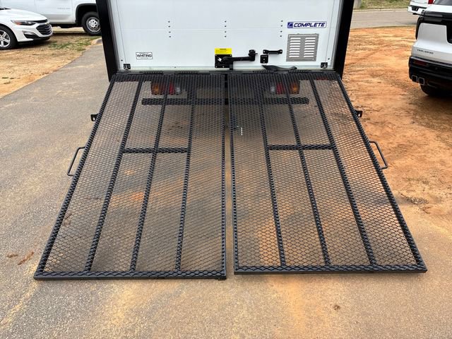 New 2025 Chevrolet Low Cab Forward image 13