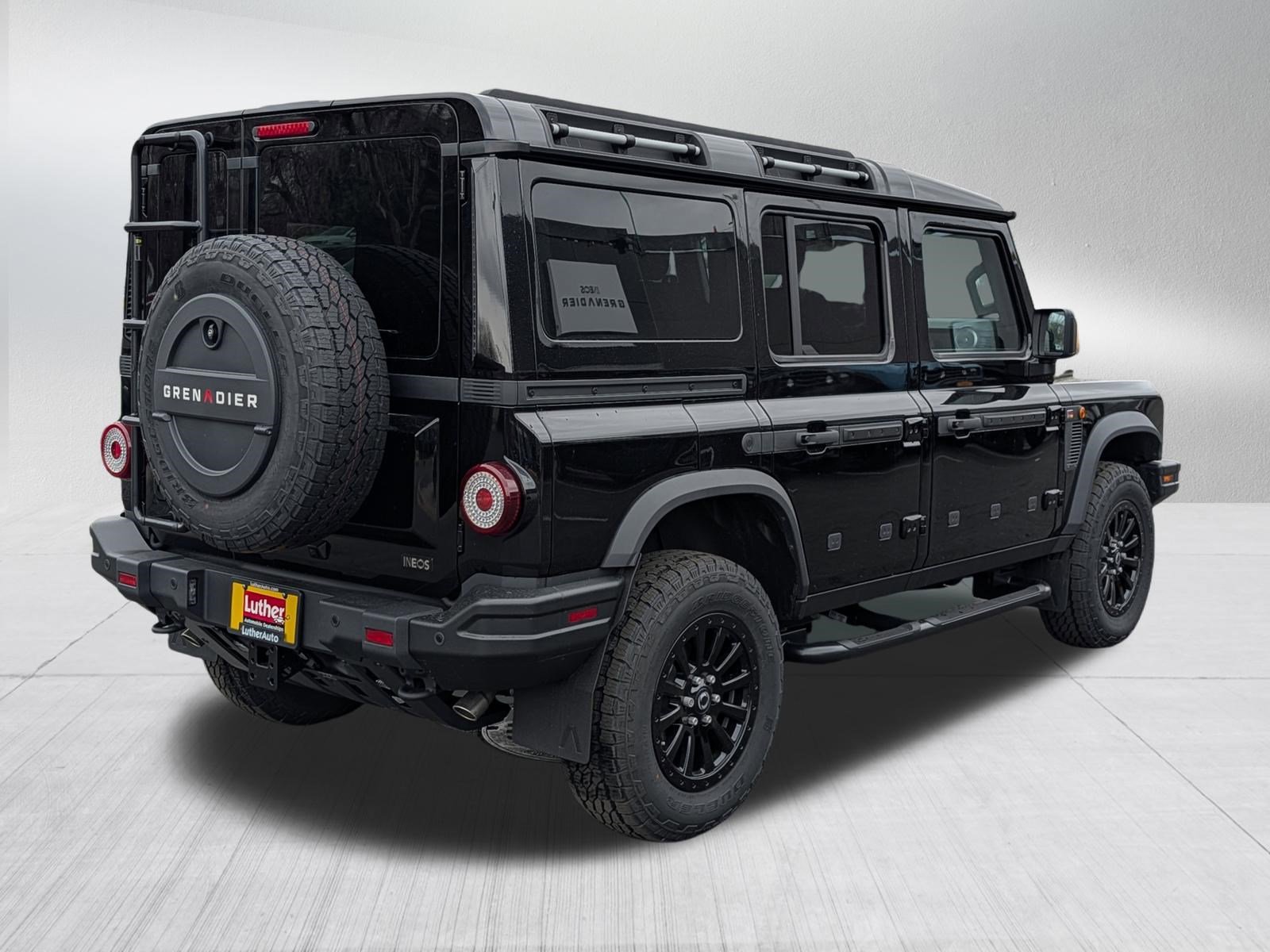 New 2026 INEOS Grenadier image 7