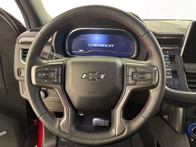 Certified 2024 Chevrolet Tahoe RST w/ RST Performance Edition AWD/4WD image 22