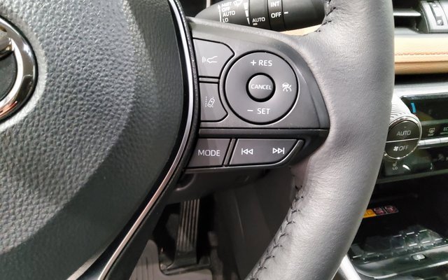 Used 2025 Toyota RAV4 XLE Premium image 30