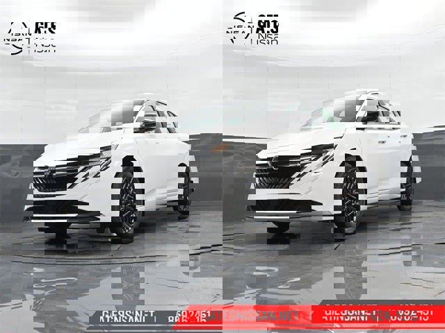 New 2026 Nissan Sentra SV w/ SV Convenience Package image 46