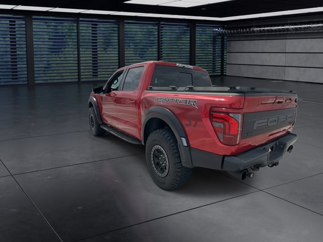 Used 2024 Ford F150 Raptor AWD/4WD image 6