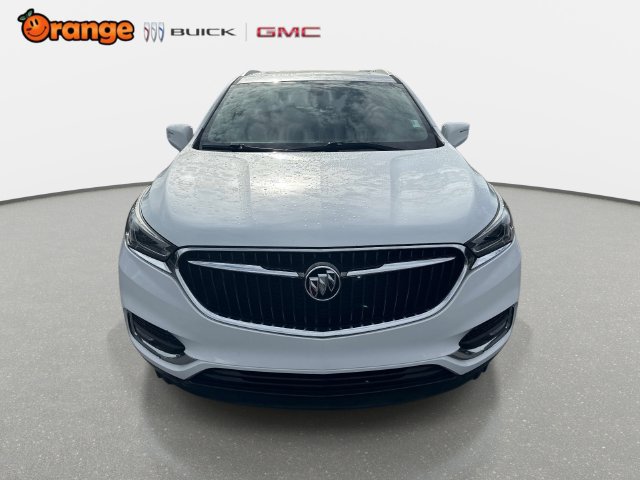 Used 2019 Buick Enclave Essence FWD image 8