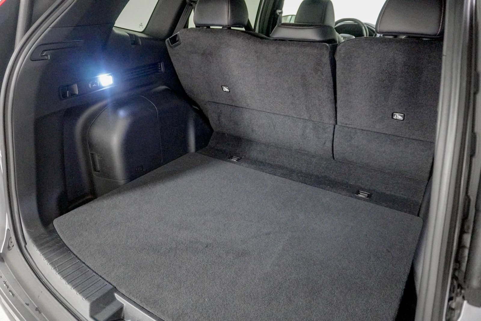 Used 2024 Honda CR-V Sport-L image 9