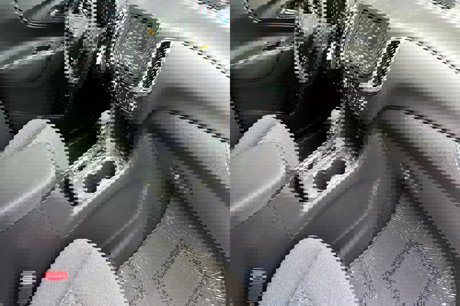 Used 2024 Chevrolet Equinox LT image 17