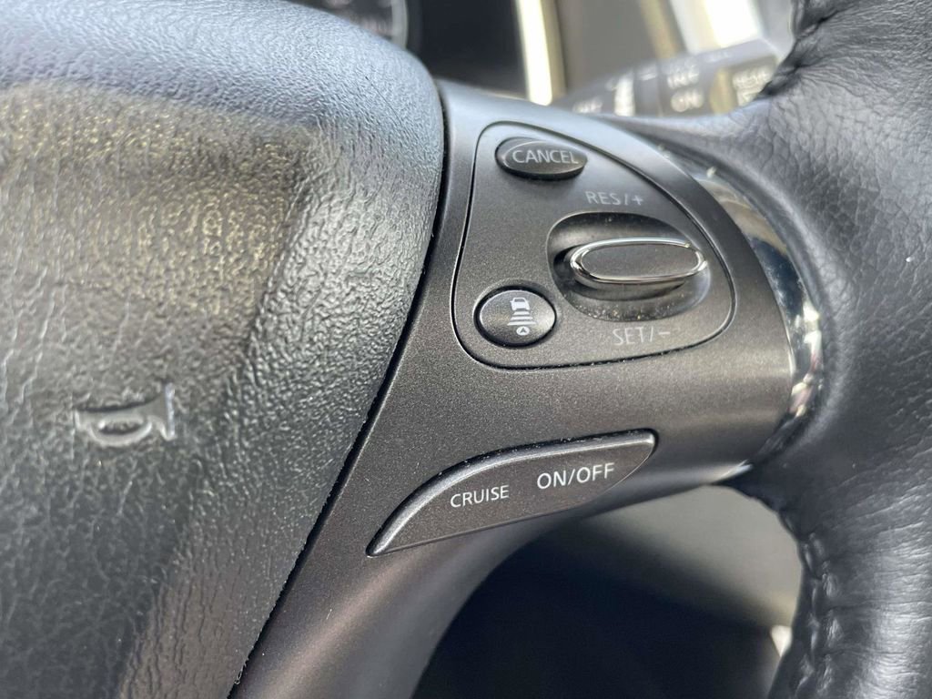 Used 2023 Nissan Murano SL w/ SL Moonroof Package image 24