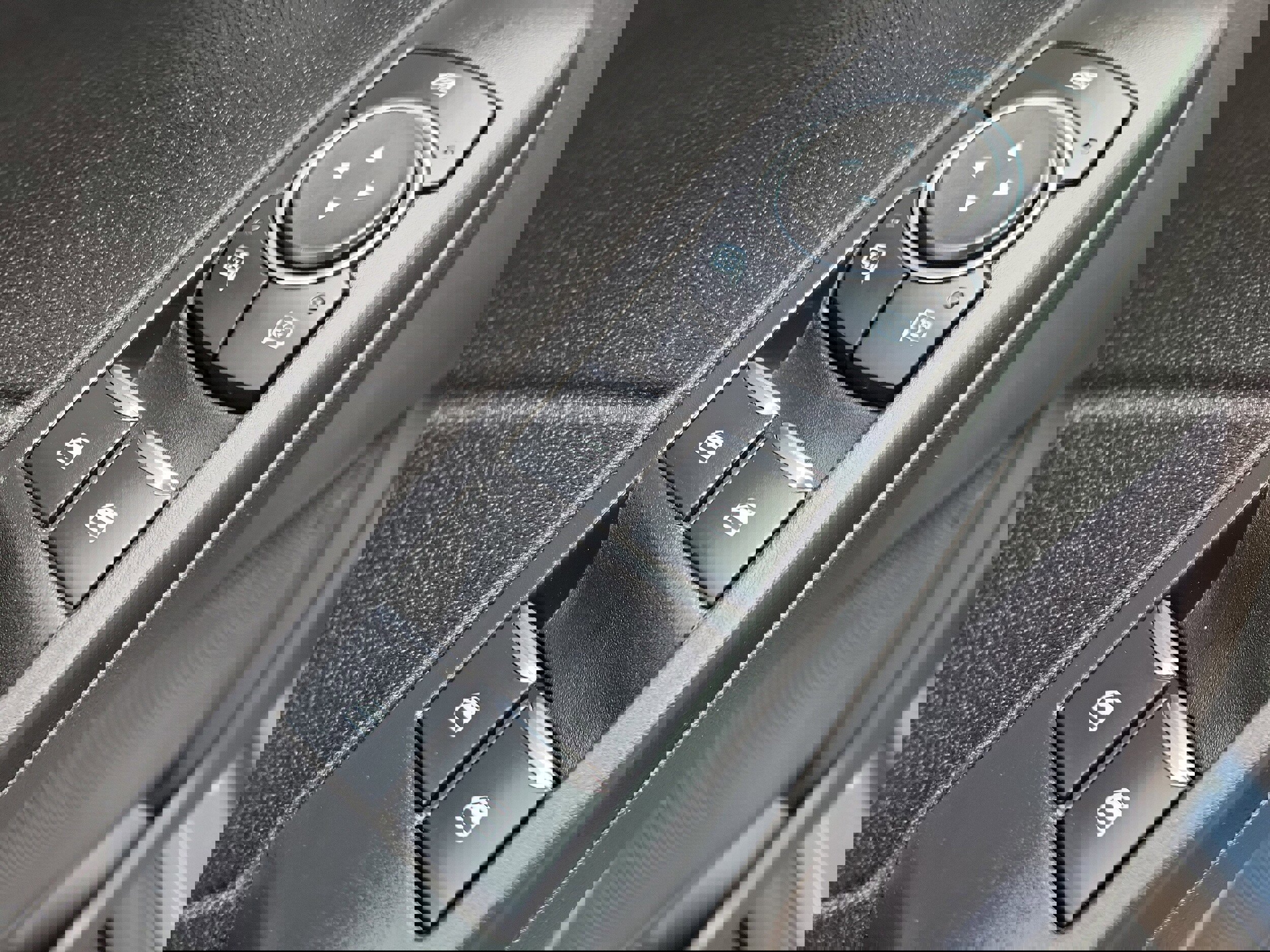 Used 2024 Ford Escape ST-Line w/ Tech Pack #1 image 18