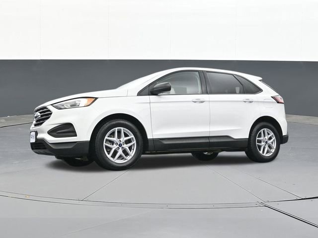 Used 2021 Ford Edge SE image 57