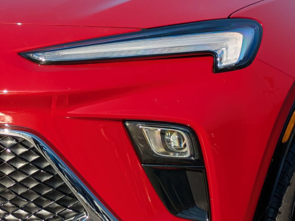 New 2026 Buick Encore GX Sport Touring w/ Comfort Package image 7