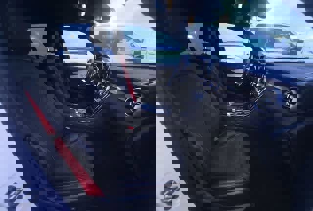 Certified 2022 Mercedes-Benz GLC 43 AMG 4MATIC image 2